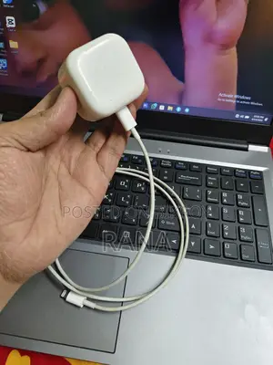 Apple 30 WT Orginal charger