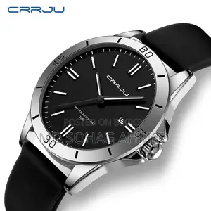 Crrju Premium Water Resistant Watch
