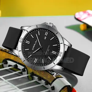 Crrju Premium Water Resistant Watch