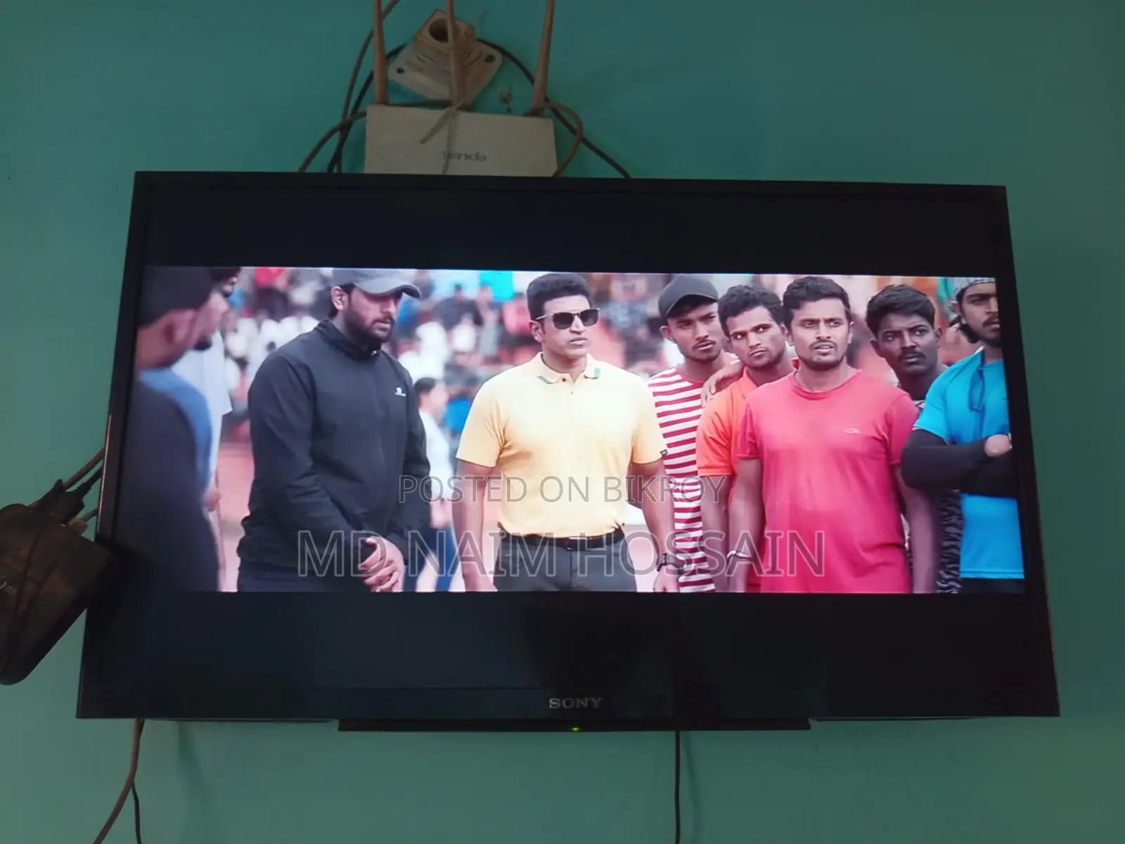 সনি টিভি ৩২ ইঞ্চি