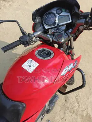 Hero CBZ Xtrem . 2011