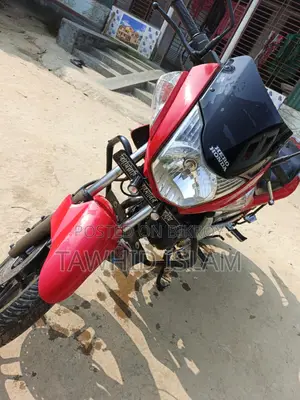 Hero CBZ Xtrem . 2011