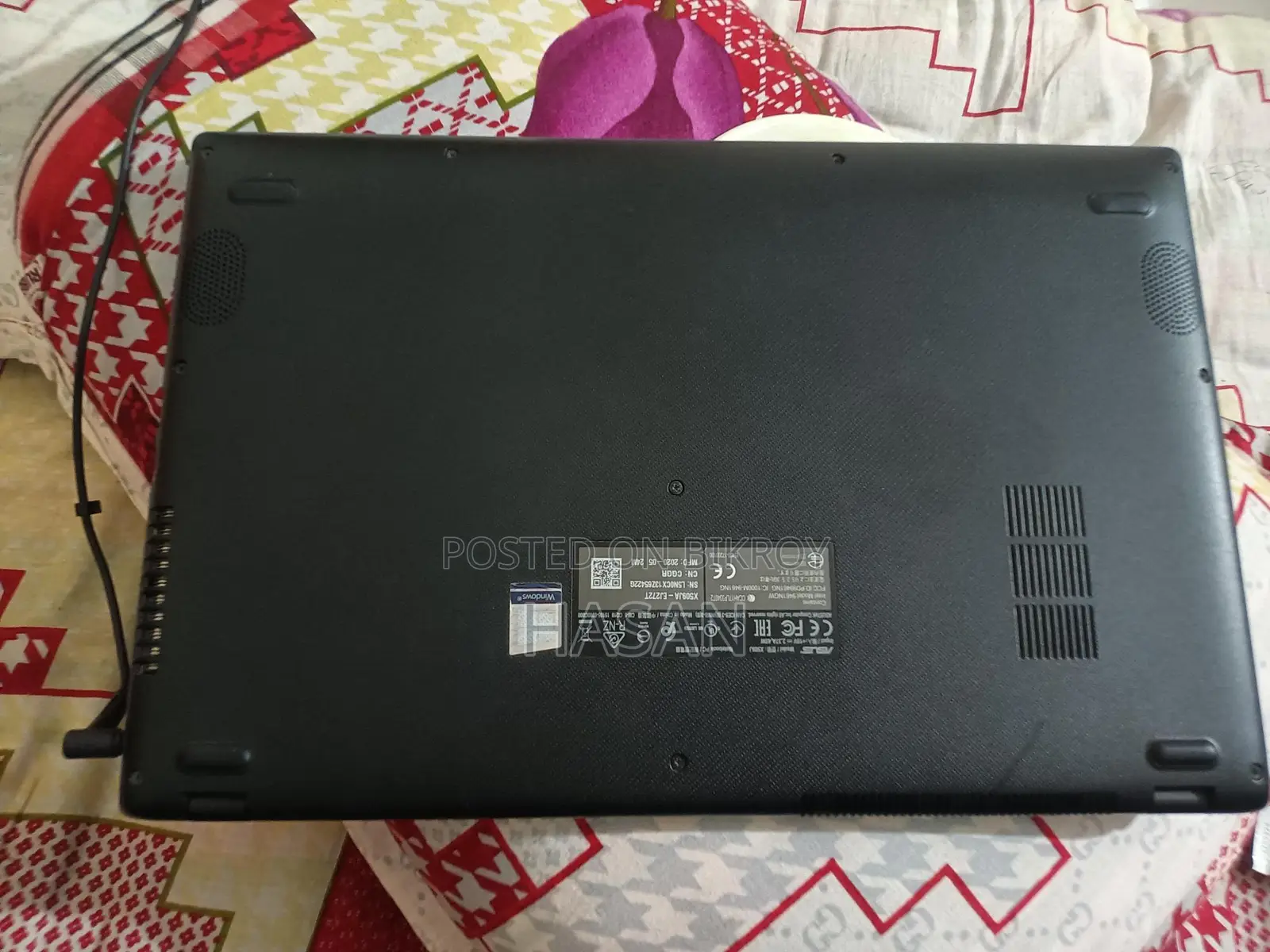 ASUS Laptop