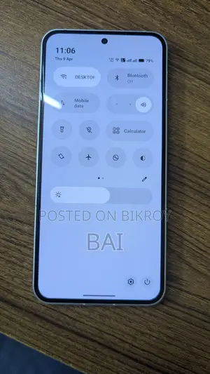 নাথিং ফোন ২ ১২৮ জিবি সাদা