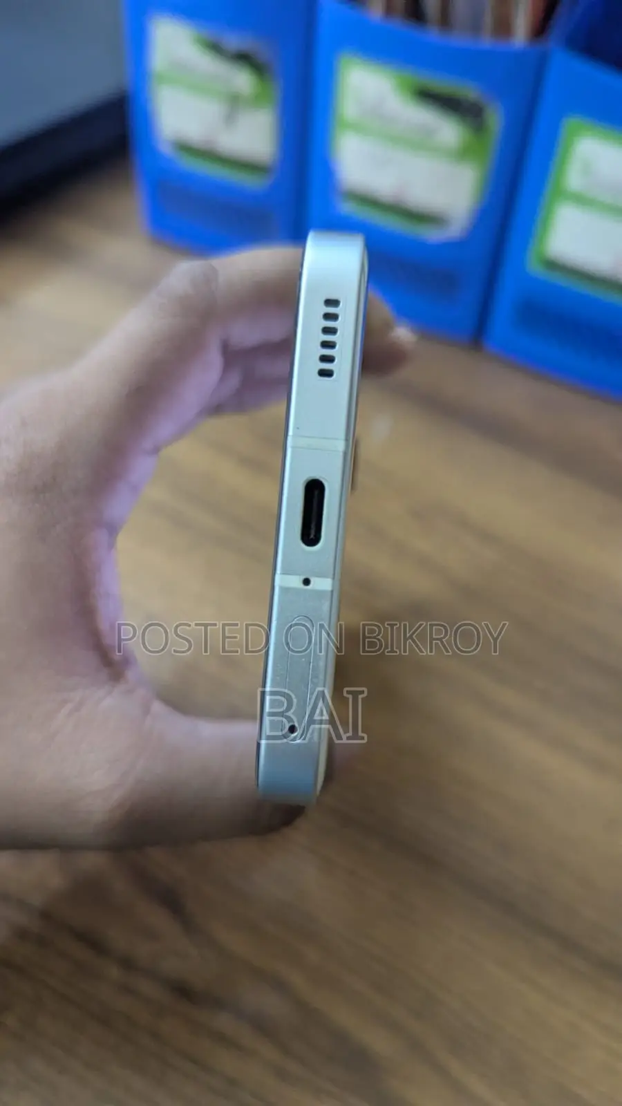 Nothing Phone 2 128 GB White