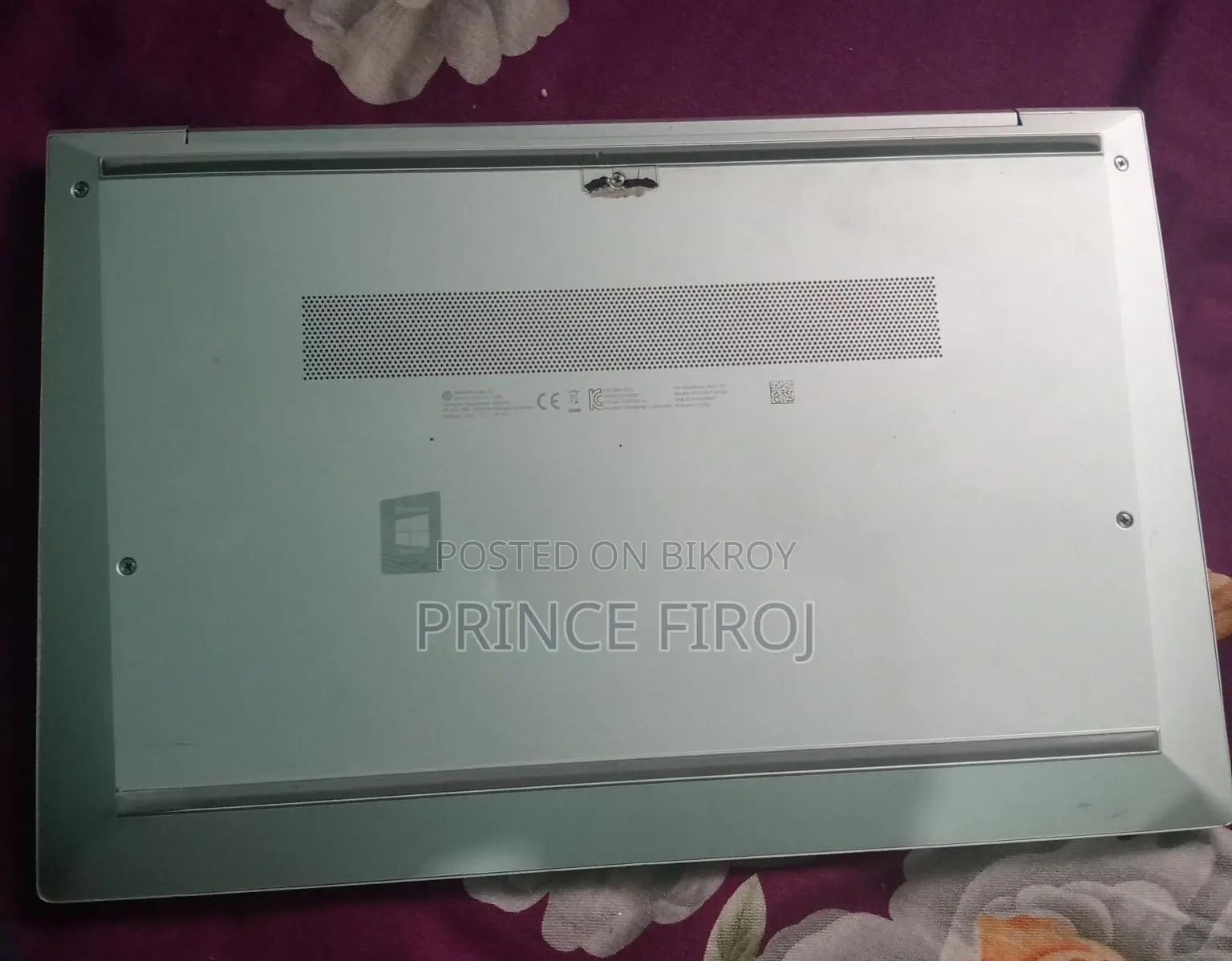 Laptop for Sale