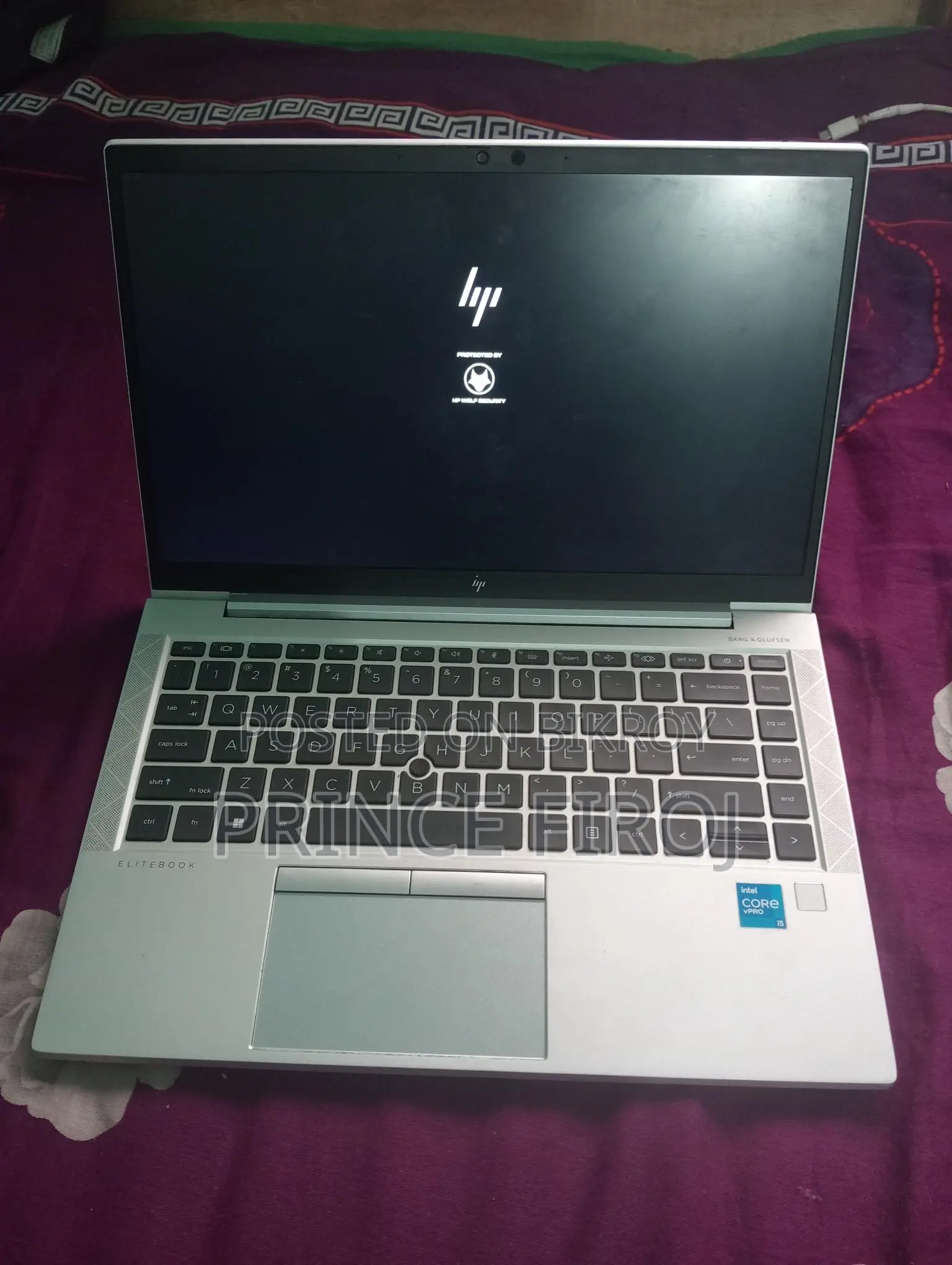 Laptop for Sale