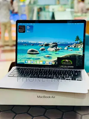 MacBook Air M1 8/512gb