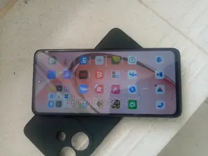 OPPO A3x . (Used)