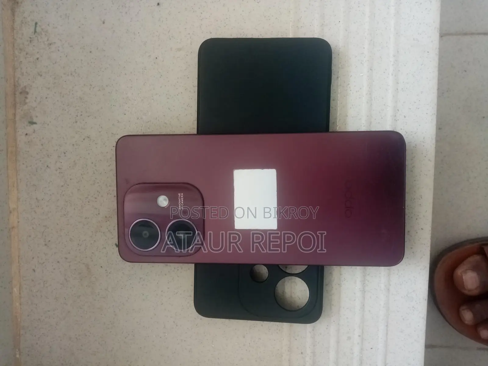 OPPO A3x (Used)