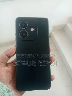 OPPO A3x (Used)