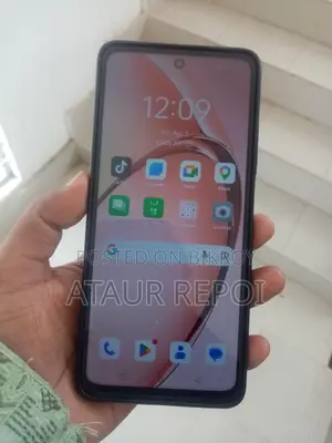 OPPO A3x (Used)