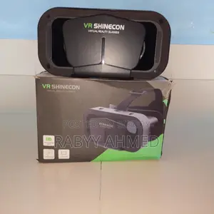 Vr Box for Sale