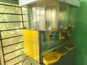 এটি একটি জুস ভার