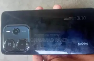 Xiaomi Redmi Note 14 (Used)