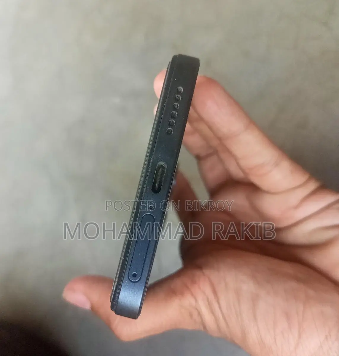 Xiaomi Redmi Note 14 (Used)