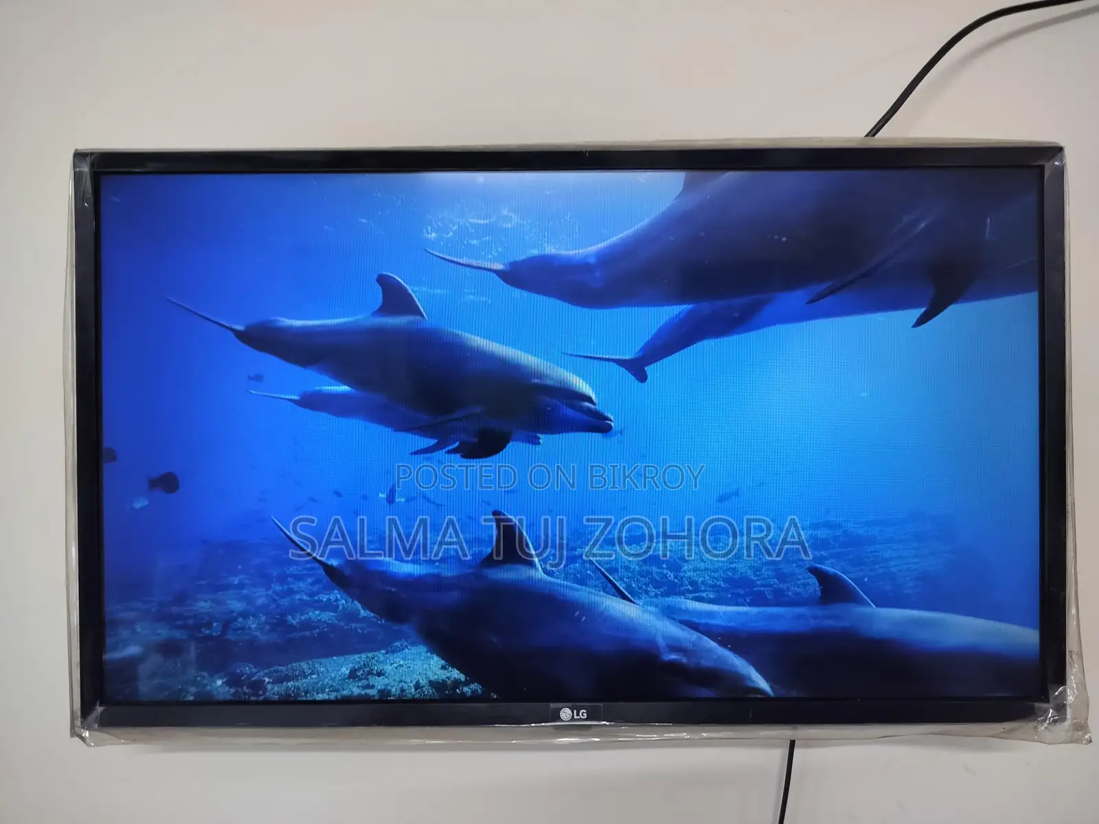 LG TV