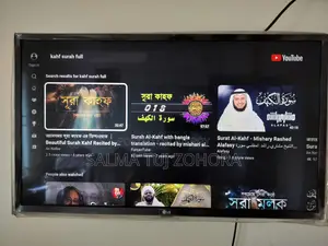 LG TV