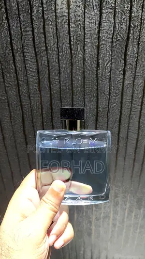 Azzaro Chrome
