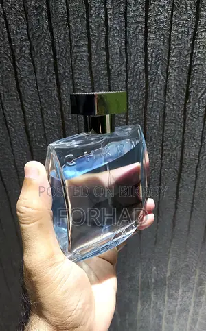 Azzaro Chrome