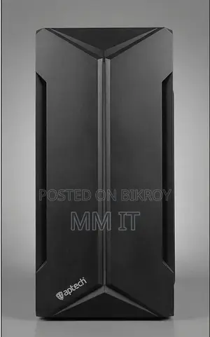 Desktop PC Intel Core i3 2nd Gen Ram 4GB