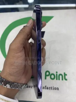 Apple iPhone 14 Pro Max 128 (Used)
