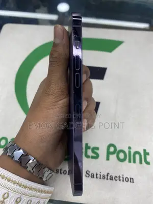 Apple iPhone 14 Pro Max 128 (Used)
