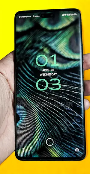 Xiaomi Civi 2 256 GB Black