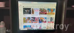 Dell 19-inch Square Monitor (Fixed Price)