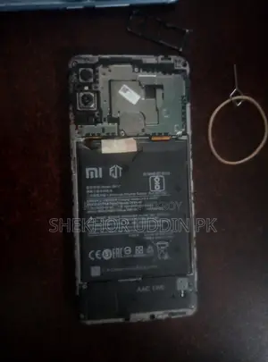 Xiaomi Redmi S2 dead phone (Used)
