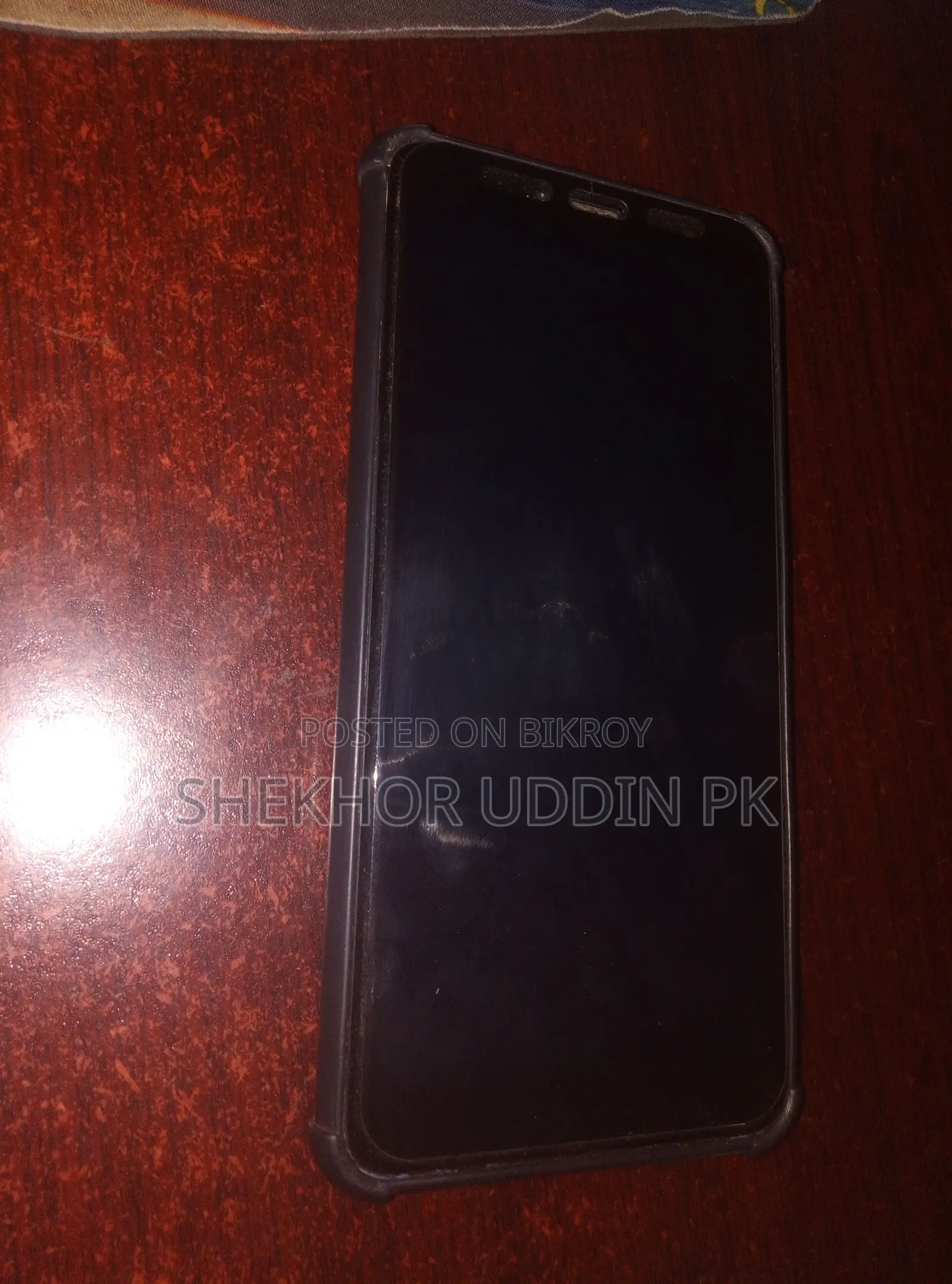 Xiaomi Redmi S2 dead phone (Used)