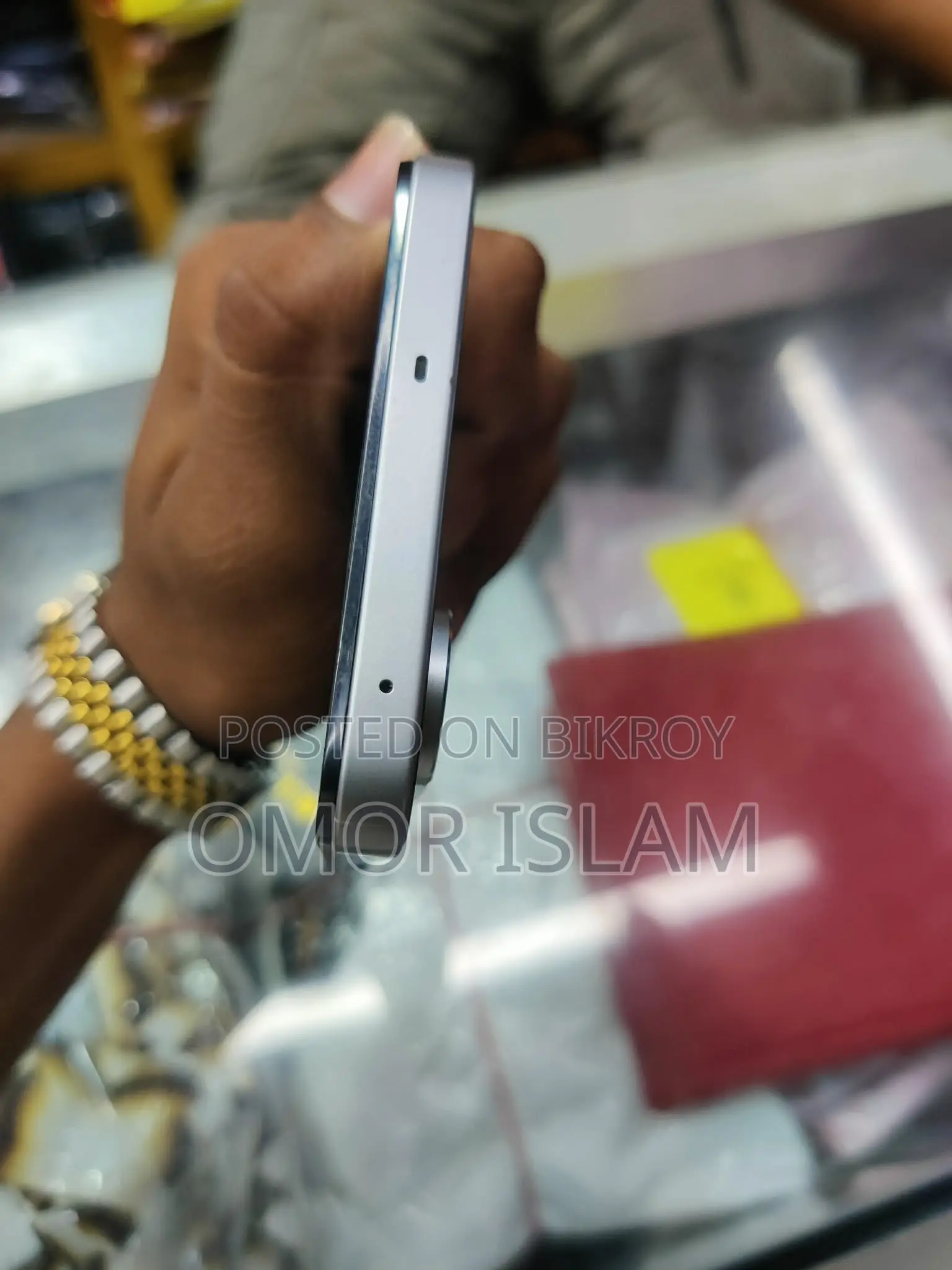 Realme P4X (Used)