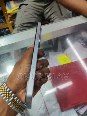 Realme P4X (Used)