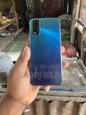 Vivo Y20 (Used)