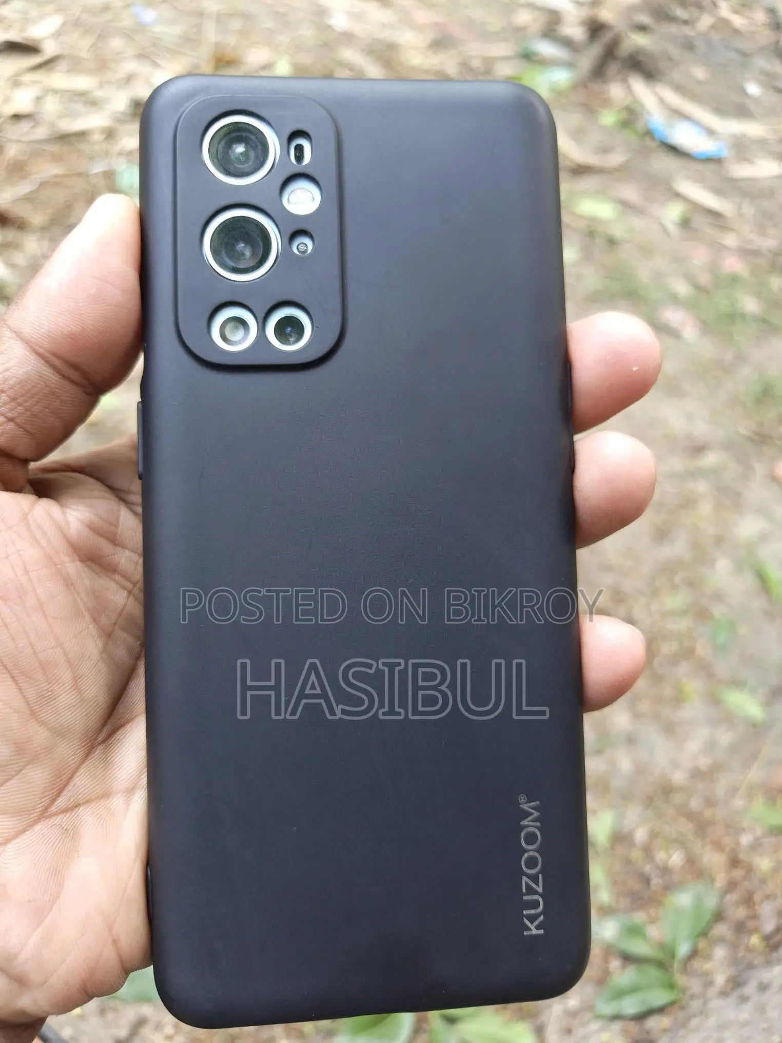 OnePlus 9 Pro 5G (Used)