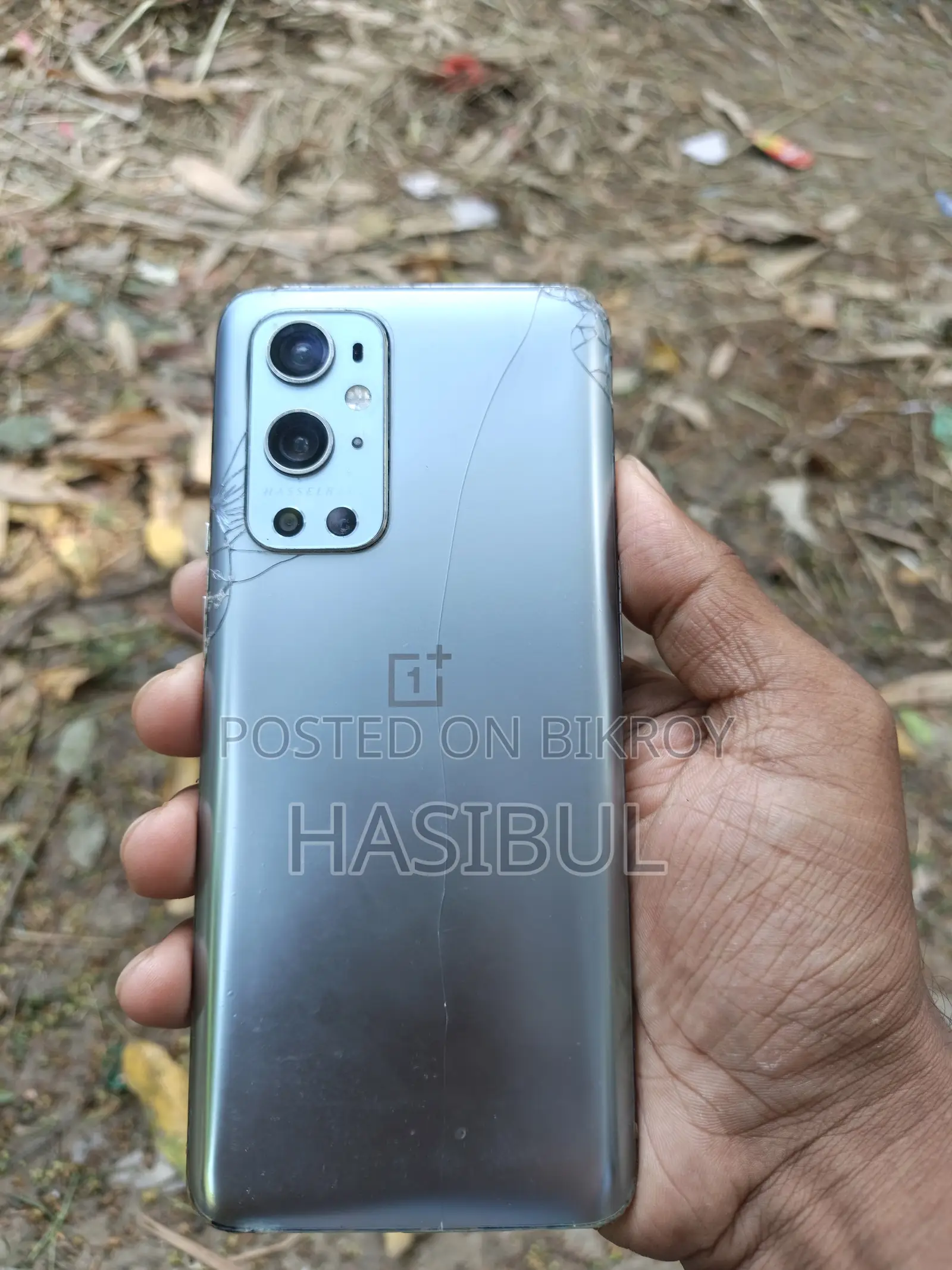 OnePlus 9 Pro 5G (Used)