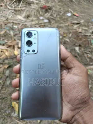 OnePlus 9 Pro 5G (Used)