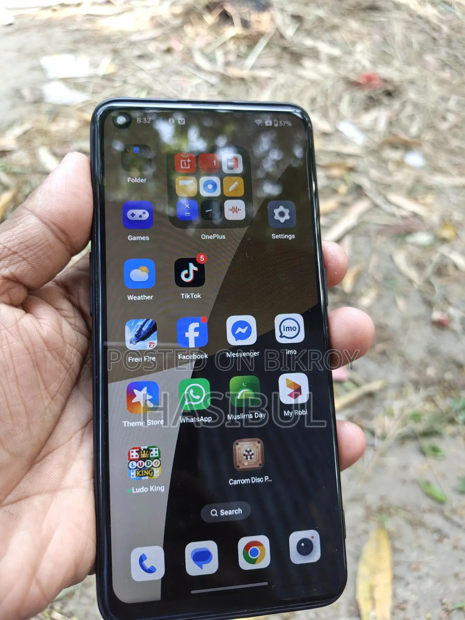 OnePlus 9 Pro 5G (Used)