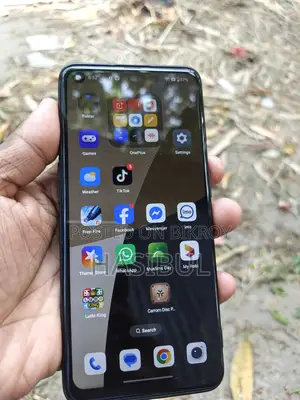 OnePlus 9 Pro 5G (Used)