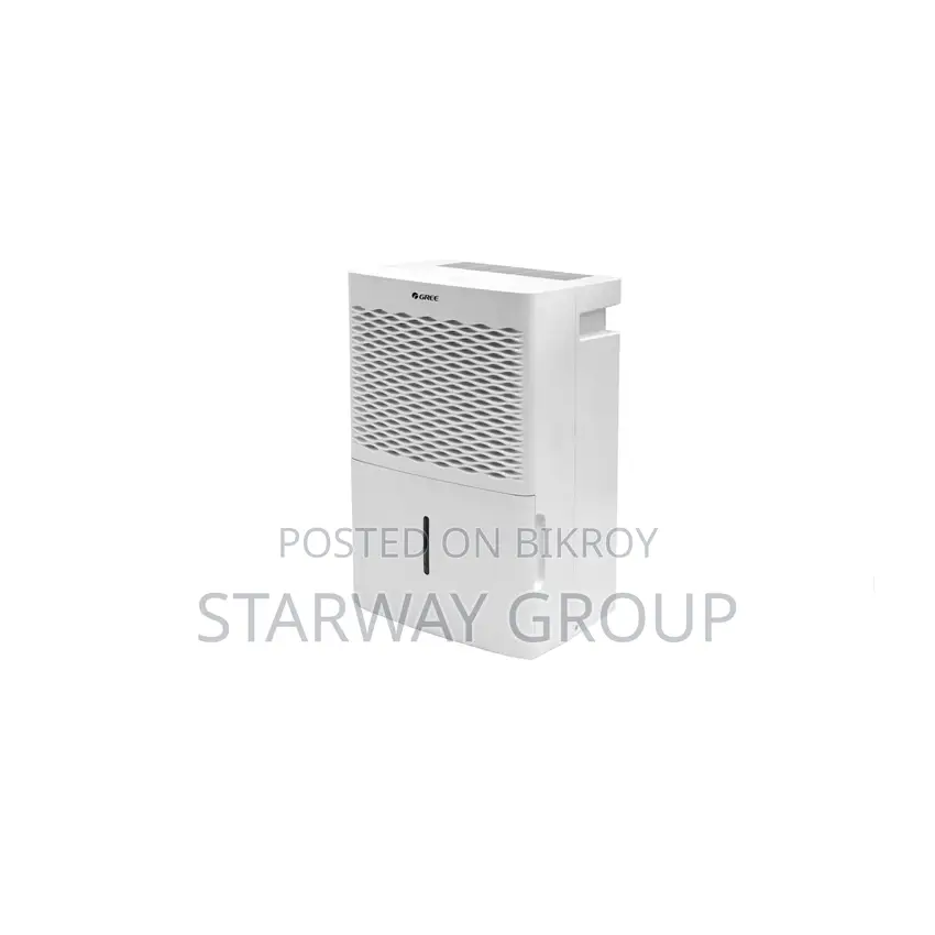 GD-30NL || Gree Brand Dehumidifier 30 Liter in Bangladesh.