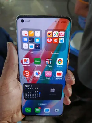 OPPO Find X3 Pro (Used)