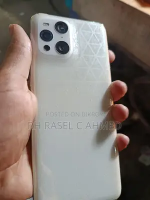 OPPO Find X3 Pro (Used)