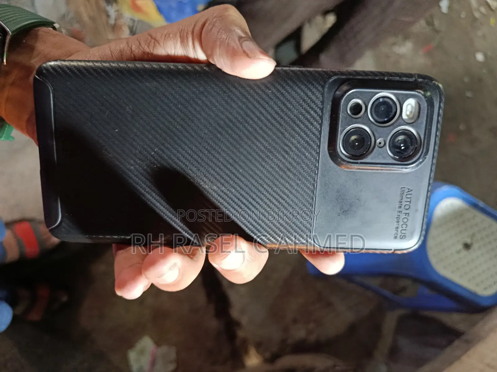 OPPO Find X3 Pro (Used)