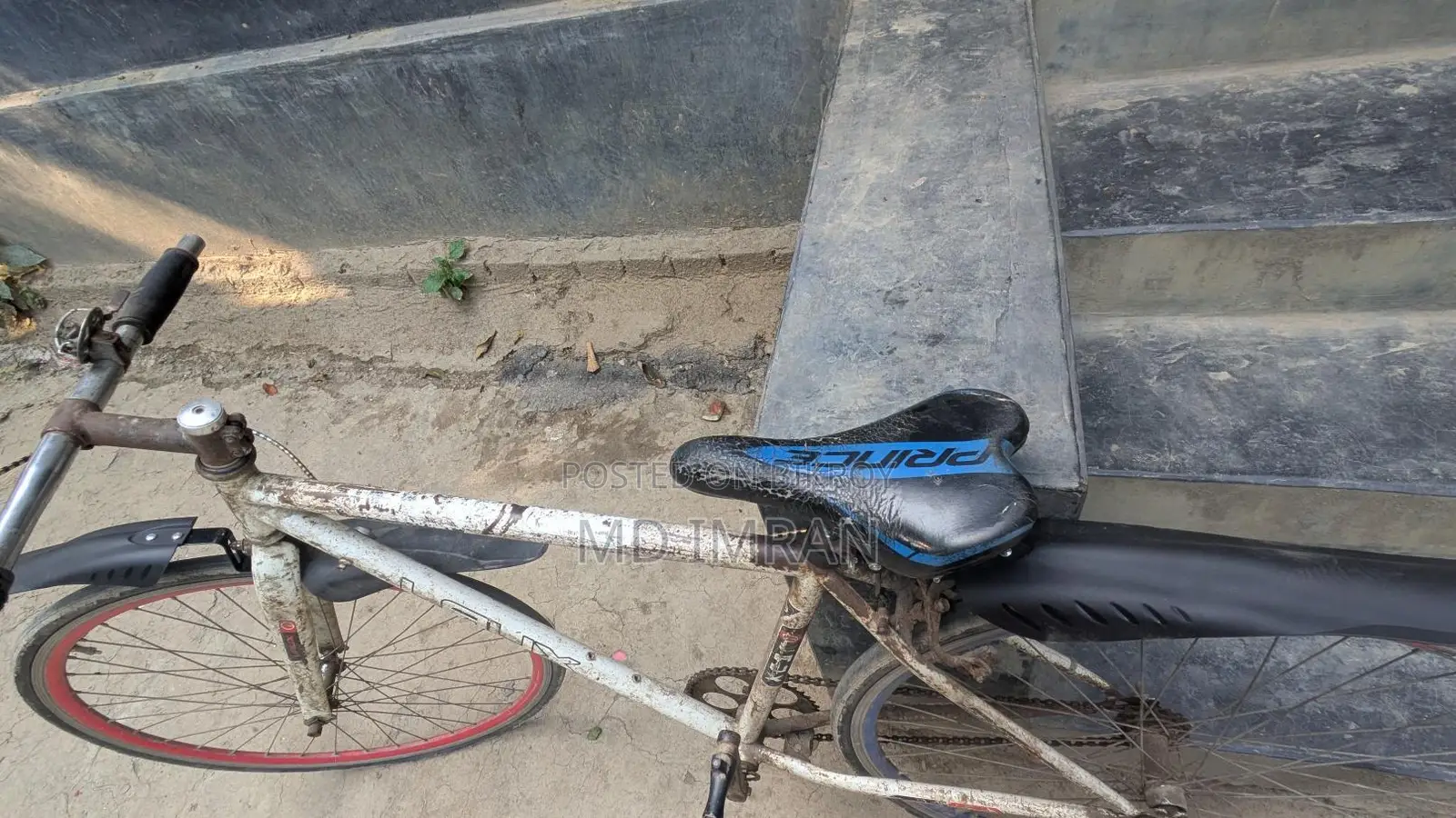 A Good Bicycle