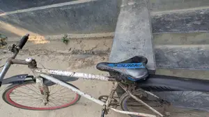 A Good Bicycle