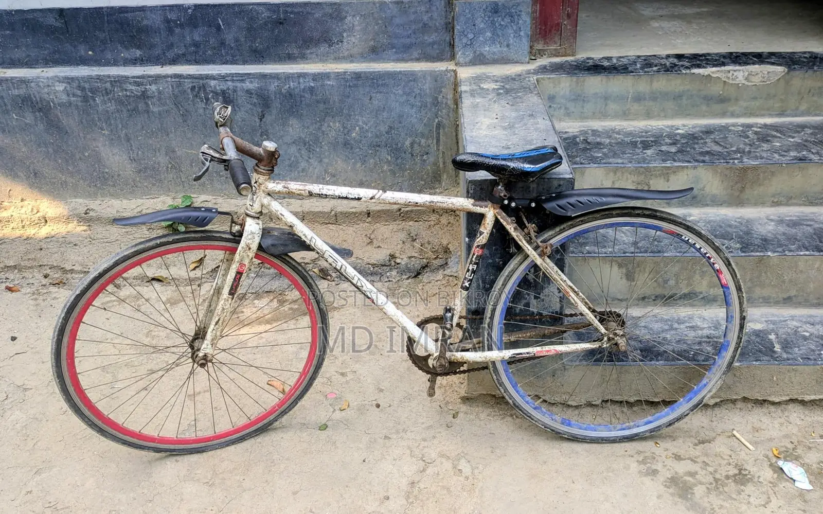 A Good Bicycle