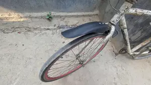 A Good Bicycle