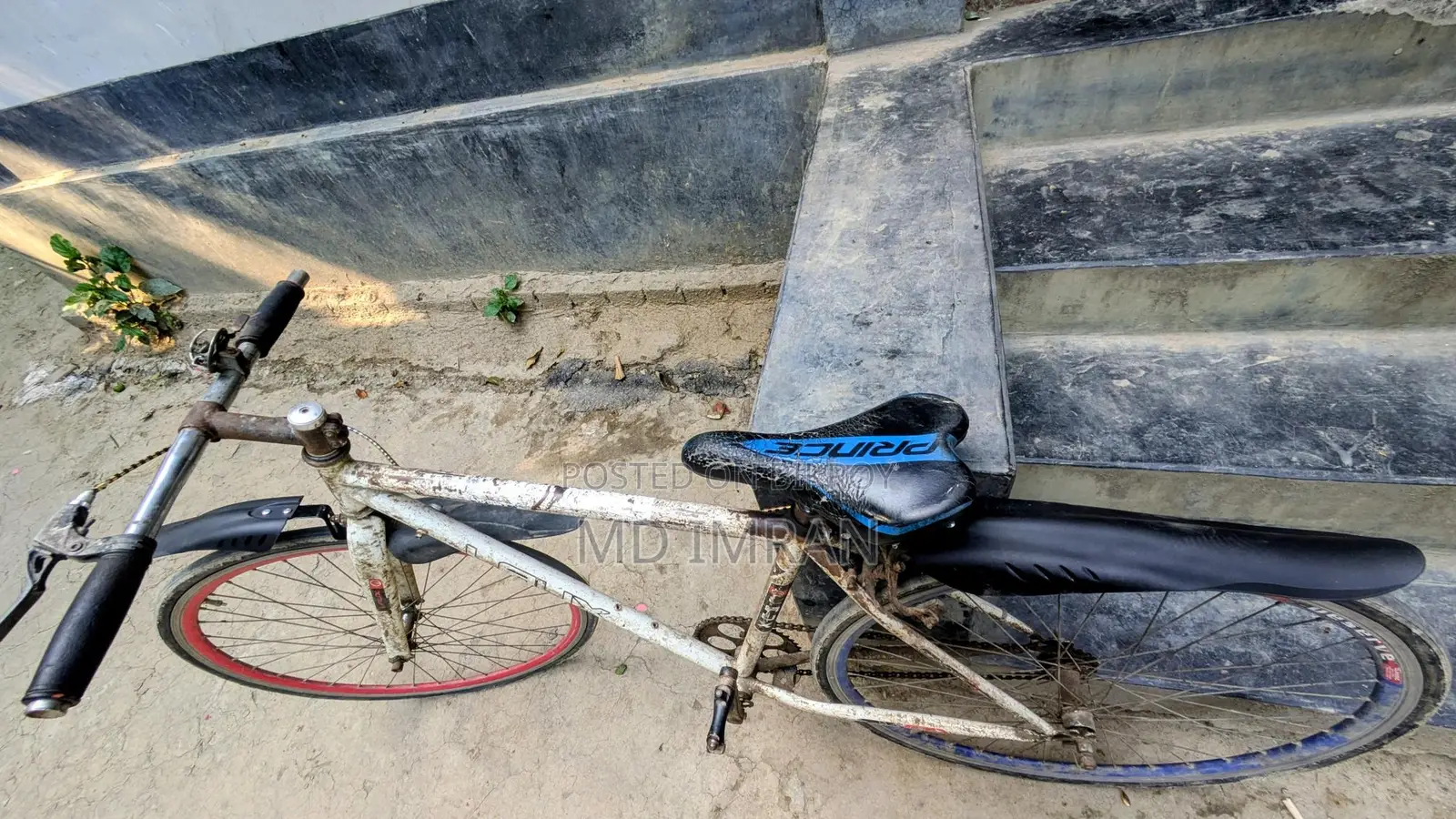 A Good Bicycle