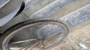 A Good Bicycle