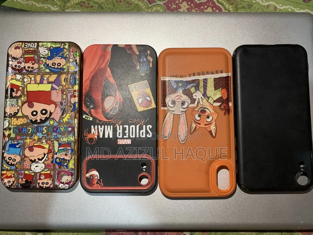 Apple iPhone XR USA variant (Used)